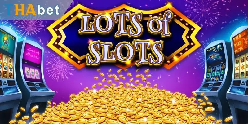 Giới thiệu sơ lược về slot game Thabet