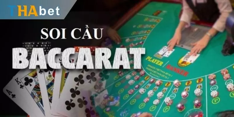 Khái niệm soi cầu baccarat