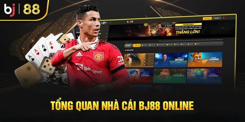 Những thành tựu mà BJ88 đã đạt được