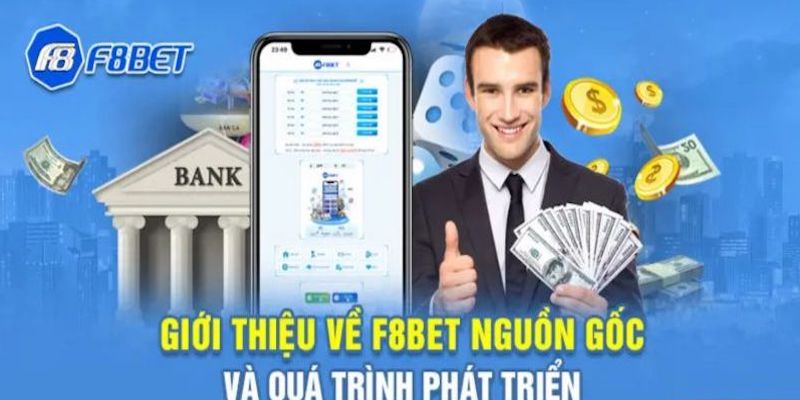 Đơn vị được biết đến như một nhà cái uy tín