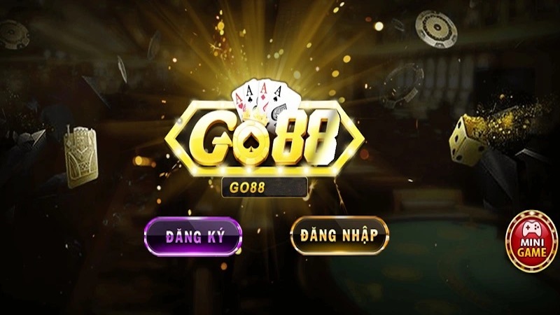 Sơ lược thông tin về cổng game chất lượng Go88