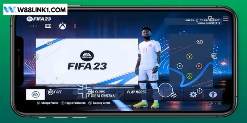 Khái quát một số thông tin quan trọng về FIFA Online 3 Mobile